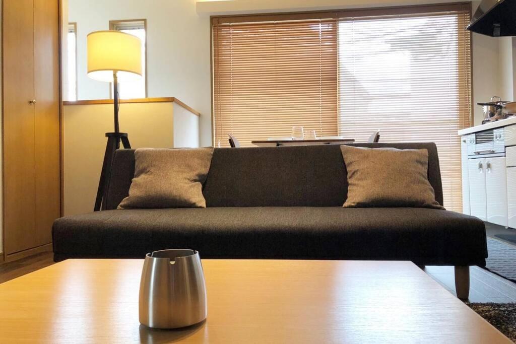 Chill Inn Honan Токио Екстериор снимка